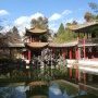 L'art des jardins chinois