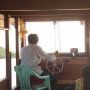 Le poste de commande