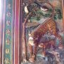 Le tigre, animal mythique pour les chinois