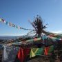Guirlandes de couleur
