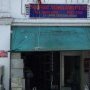 Boutique "La technologie triomphante"... euh ?