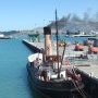 Bateau a l'ancienne