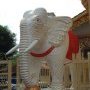 Blanc comme elephant