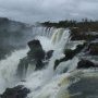 Le chaos des chutes