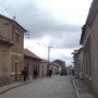 Ambiance Far West bolivien