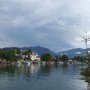 Entre mer et montagne