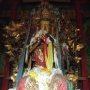 Buddha tibetain