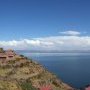 Le calme du lac
