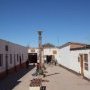 Les petites maisons jouets de San Pedro