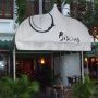 Bar branche de Singapour : le Bisous !!