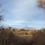 Tableau de volcan