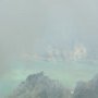 Une eau trop turquoise pour etre honnete