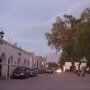 Rue du volcan